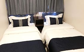 California Hotel Hong Kong 2*